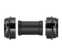 Campagnolo Pf30 Pro-tech Ekar Press Fit Bottom Bracket Cups Black 68 mm