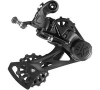 Campagnolo Ekar Rear Derailleur Black 13s / Max 44t