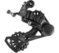 Campagnolo EKAR Rear Derailleur - 13-Speed Long Cage Black