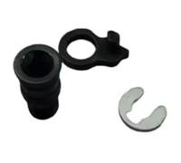 Campagnolo Ekar 13 Stabilizer Assembly Silver One Size Silver
