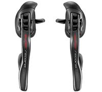 Campagnolo Torque Super Record Ergopow Eu Brake Lever With Shifter Black 12s 12s