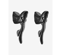 Campagnolo Centaur Eu Brake Lever Set With Shifter Black 11s