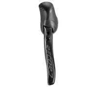 Campagnolo Ergopower Db Sx Record Wrl 1x13s Left Brake Lever With Shifter Black 13s 13s Black Carbon