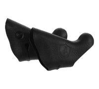 Campagnolo Ergopower Record/chorus Lever Rubbers One Size Grey