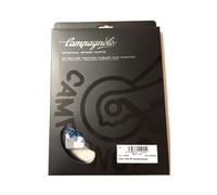Campagnolo CG-ER600 Complete Ergo Cable Set For 11 Speed - Shift & Brake