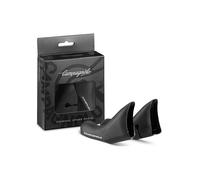 Campagnolo ErgoPower Super Record 12 Speed Rim Brake EPS Hoods EC-EPS1203 BLACK