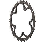 Campagnolo Record/chorus 110 Bcd Chainring Black 52t