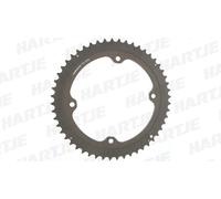 Campagnolo FC-H11052 H11 11 Speed 4-Arm Chainring 145mm BCD 52T in Black
