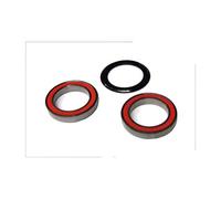 Campagnolo FC-RE012 Torque Set of Bearings and Seals - Black