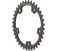 Campagnolo FC-SR036 36T Inner Chainring - Super Record, Record & Chorus 11 Speed, 110mm BCD 5-Arm Compact Chainring, Genuine Replacement Part