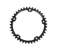 Campagnolo FC-SR139 39T Inner Chainring - Super Record, Record & Chorus 11 Speed, 135mm BCD 5-Arm Road Chainring, Genuine Replacement Part