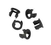 Campagnolo Female 2656011950 socket, black, 1 size