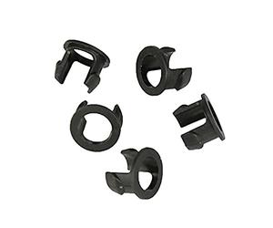 Campagnolo Female 2656011950 socket, black, 1 size