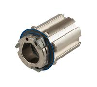 Campagnolo Sram Xdr 11-12s Freehub Body Silver One Size Silver