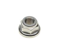 Campagnolo Pista Front Axle Nut (Rear) Position: Rear