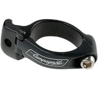Campagnolo Front Derailleur Clamp DC12-RE2 Braze On To Band on Ø 32mm Black NOS