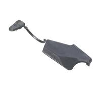 Campagnolo Front Derailleur Replacement Cage Guide, Black, 10 Speed (Pack of 5)