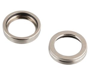 Campagnolo/Fulcrum Front Thru Axle Adaptor 15mm
