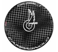 Campagnolo Ghibli Track Tubular Wheel Tub - 700 C - Front