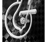 Campagnolo Ghibli Track Tubular Disc Front Wheel - Full Carbon - CULT Bearings