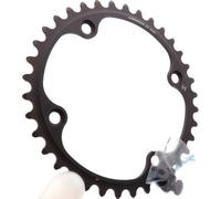 Campagnolo H11 11Speed Black Chainring 112mm BCD 36T FC-H11036