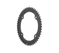 Campagnolo H11 Chainring and Bolts BLACK 39T