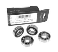 Campagnolo Hub Bearings (CPS94 Cartridge Bearings) Type: CPS94 Cartrid