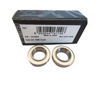 Campagnolo Bora One/shamal Mille/shamal Ultra Front 8 Units Bearing