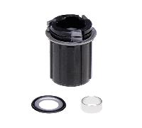 Campagnolo Shamal Carbon C21 Shimano/sram Hg Cassette Body