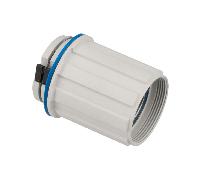 Campagnolo HG Freehub Compatible Shimano/SRAM 9-10-11V