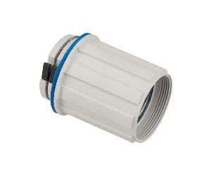 Campagnolo HG Freehub Compatible Shimano/SRAM 9-10-11V
