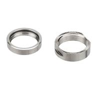 Campagnolo HH12 Rear Wheel Adapters REAR 142/135MM