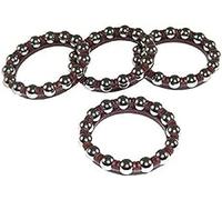 Campagnolo Hub Bearing Kit -Shamal Carbon C21