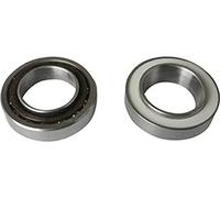 Campagnolo Kit Revision Hub Bottom Bracket Bearing Black