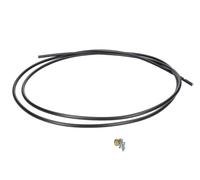 Campagnolo Hose for J-Kit Ergopower BLACK 1.8M