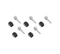 Campagnolo Hydraulic Brake Olive And Barb, EC-DB011, Pack of 10