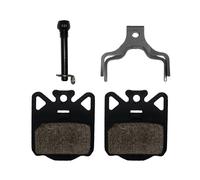 Campagnolo Disc Brake Pads with Spring DB-310