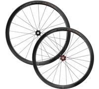 Campagnolo Hyperon Ultra Campagnolo Bicycle Cycle Bike Wheels - Pair