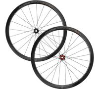Campagnolo Hyperon Ultra Disc Brake Wheelset, Shimano HG