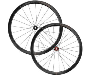 Campagnolo Hyperon Ultra Wheel Set - Shimano