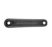 CAMPAGNOLO JG.Bielas Super Record 175 1x13 V Carb for Daily Use, Practical Size