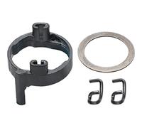 CAMPAGNOLO KIT Anillo Porta/muelle Man.der.campa Record 04-08