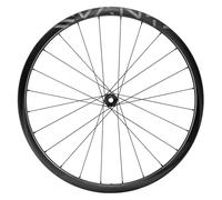 Campagnolo Levante 30 2wf Cl Disc Gravel Wheel Set Black 12 x 100 / 12 x 142 mm / Campagnolo