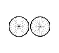 Campagnolo Levante 30 2wf Cl Disc Gravel Wheel Set Black 12 x 100 / 12 x 142 mm / Sram XDR
