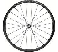 Campagnolo Levante Disc Brake 2-Way Fit Carbon Fibre Gravel Wheelset, N3W Freehub