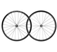 Campagnolo Levante Garvel Carbon Disc Wheelset