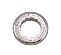 Campagnolo Cs-501 Disc Lock Ring Silver One Size Silver