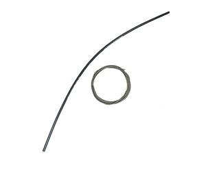 Campagnolo Maximum Smoothness Rear Gear Cable Set - single