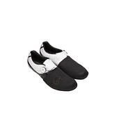 CAMPAGNOLO Men's PROTEMP Toe Cover Shoe, Black, XXL