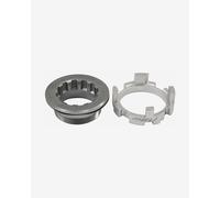 Campagnolo N3W 13V core adapter kit for Zonda/Bora/WTO Disc Black wheel